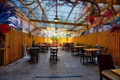 La Fonda (formerly Fonda Boricua)