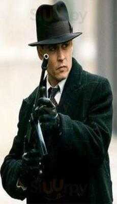 Amundson Murder Mysteries