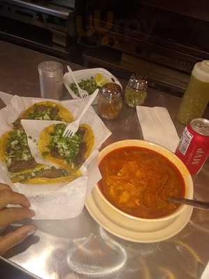 Raymond's Taco's Ii
