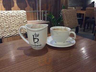 Caffe Bene
