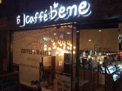 Caffe Bene