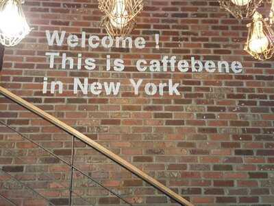 Caffe Bene