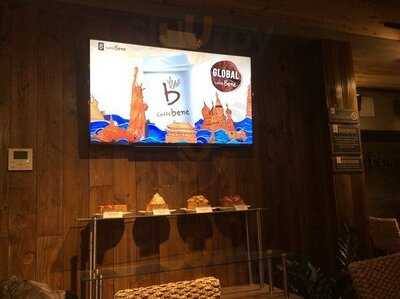 Caffe Bene