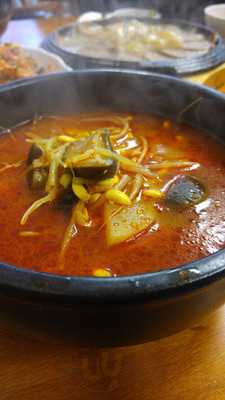 Fairfield Restaurant