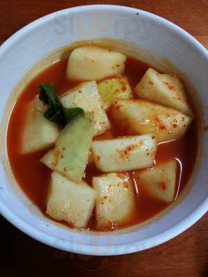 Fairfield Restaurant