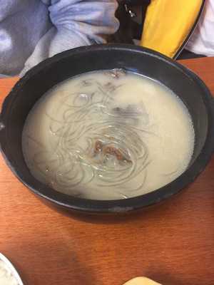 Fairfield Restaurant