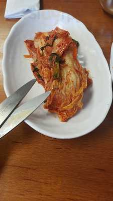 Fairfield Restaurant