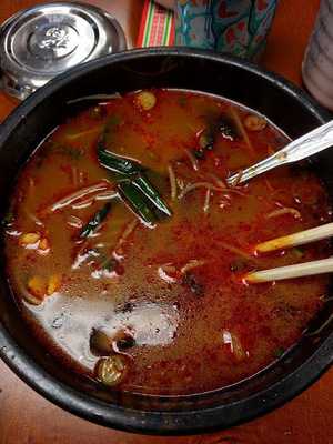 Fairfield Restaurant