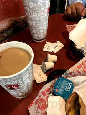 Jack In The Box