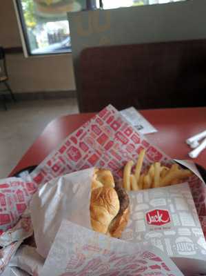 Jack In The Box