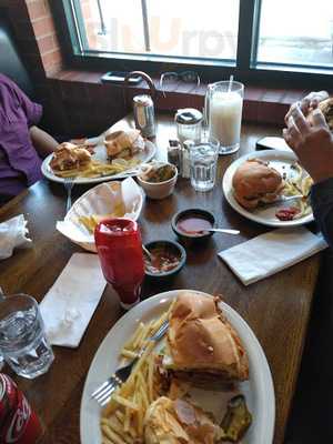 Dona Torta Mexican Grill