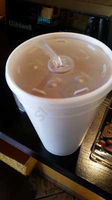 Dona Torta Mexican Grill