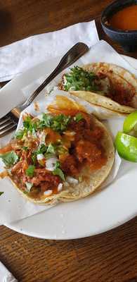 Dona Torta Mexican Grill