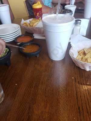 Dona Torta Mexican Grill