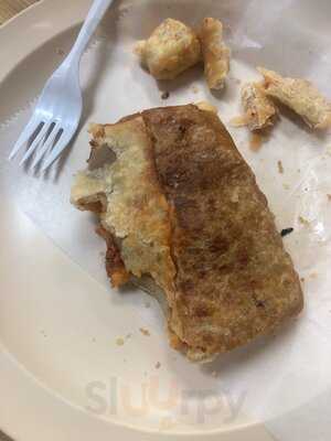 The Famous Taco Burrito Kings