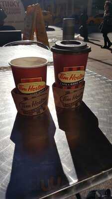 Tim Hortons