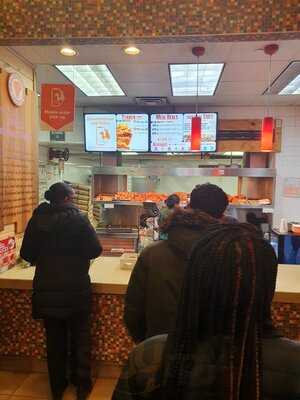 Popeyes Louisiana Kitchen
