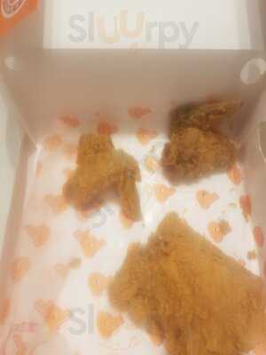 Popeyes Louisiana Kitchen