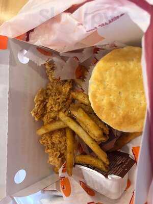 Popeyes Louisiana Kitchen