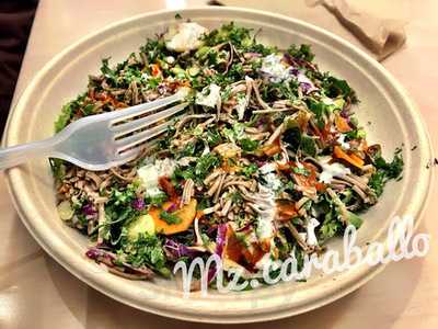 Chop't Creative Salad