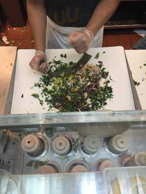 Chop't Creative Salad