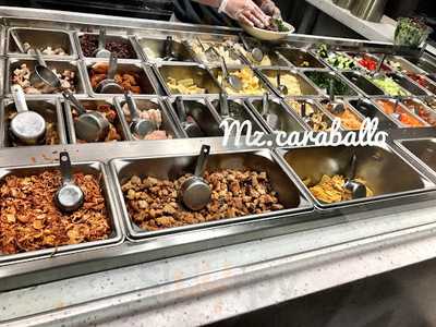 Chop't Creative Salad