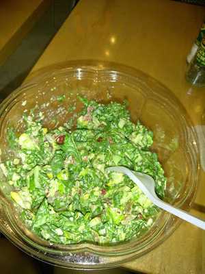 Chop't Creative Salad