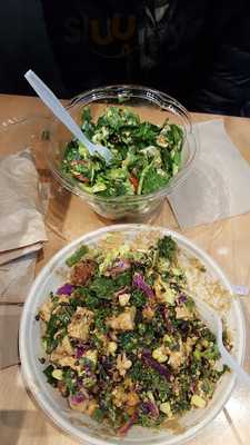 Chop't Creative Salad