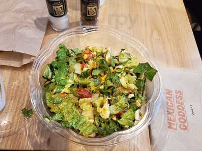 Chop't Creative Salad