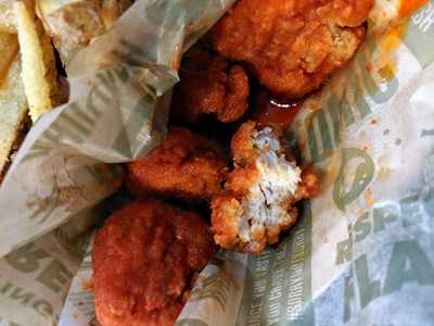 Wingstop