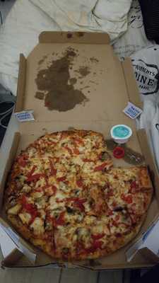 Domino's Pizza