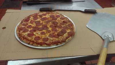 Gilhooleys Grand Saloon