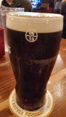 Gilhooleys Grand Saloon