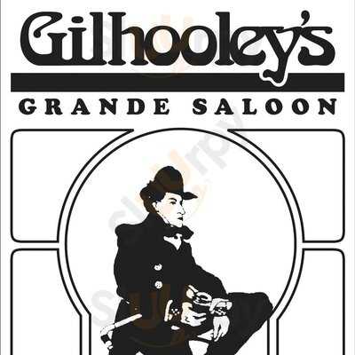 Gilhooleys Grand Saloon