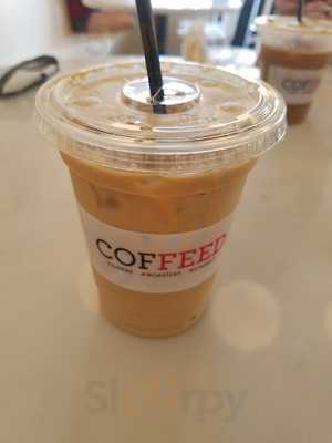 Coffeed
