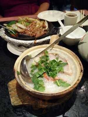 Congee Bowery Restaurant And Bar