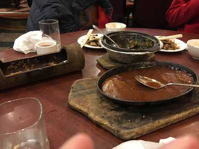 Congee Bowery Restaurant And Bar