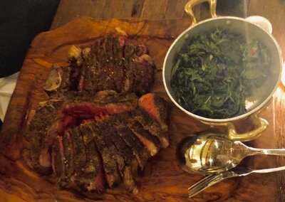 Ristoro Del Cinghiale