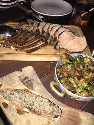 Ristoro Del Cinghiale