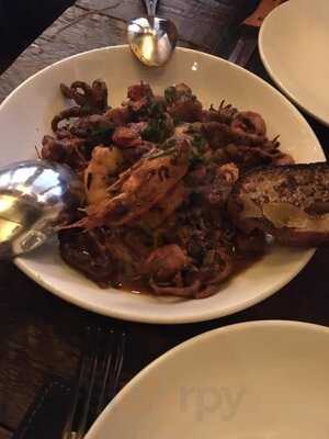 Ristoro Del Cinghiale