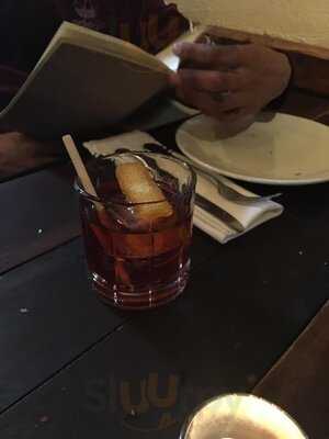 Ristoro Del Cinghiale