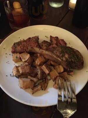 Ristoro Del Cinghiale