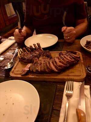 Ristoro Del Cinghiale