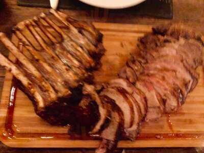 Ristoro Del Cinghiale