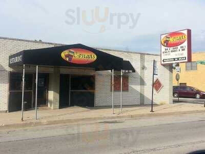 Congas Restaurant & Lounge