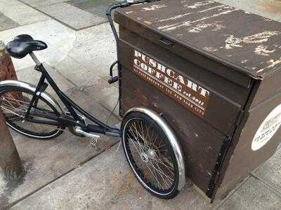 Pushcart Coffee