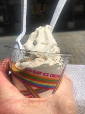 Big Gay Ice-cream