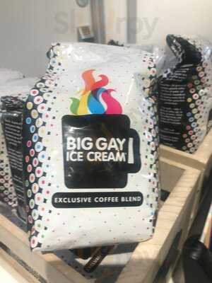 Big Gay Ice-cream