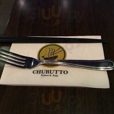 Churutto Ramen & Poke
