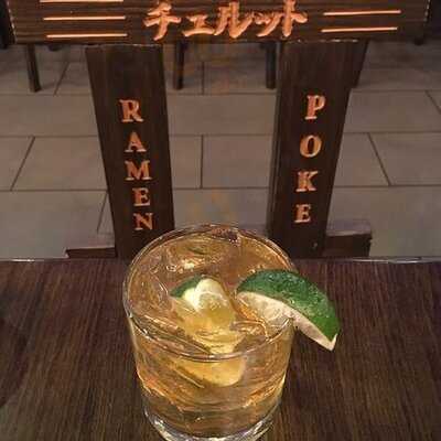 Churutto Ramen & Poke